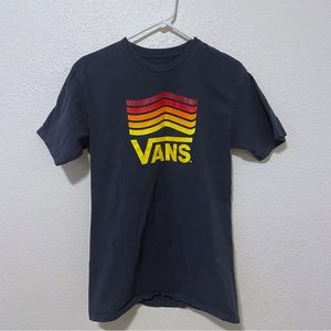 Men’s Vans T Shirt
